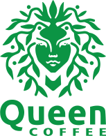 Queen Coffee Marking