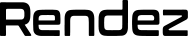 Rendez Logo5