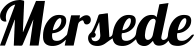 Mersede