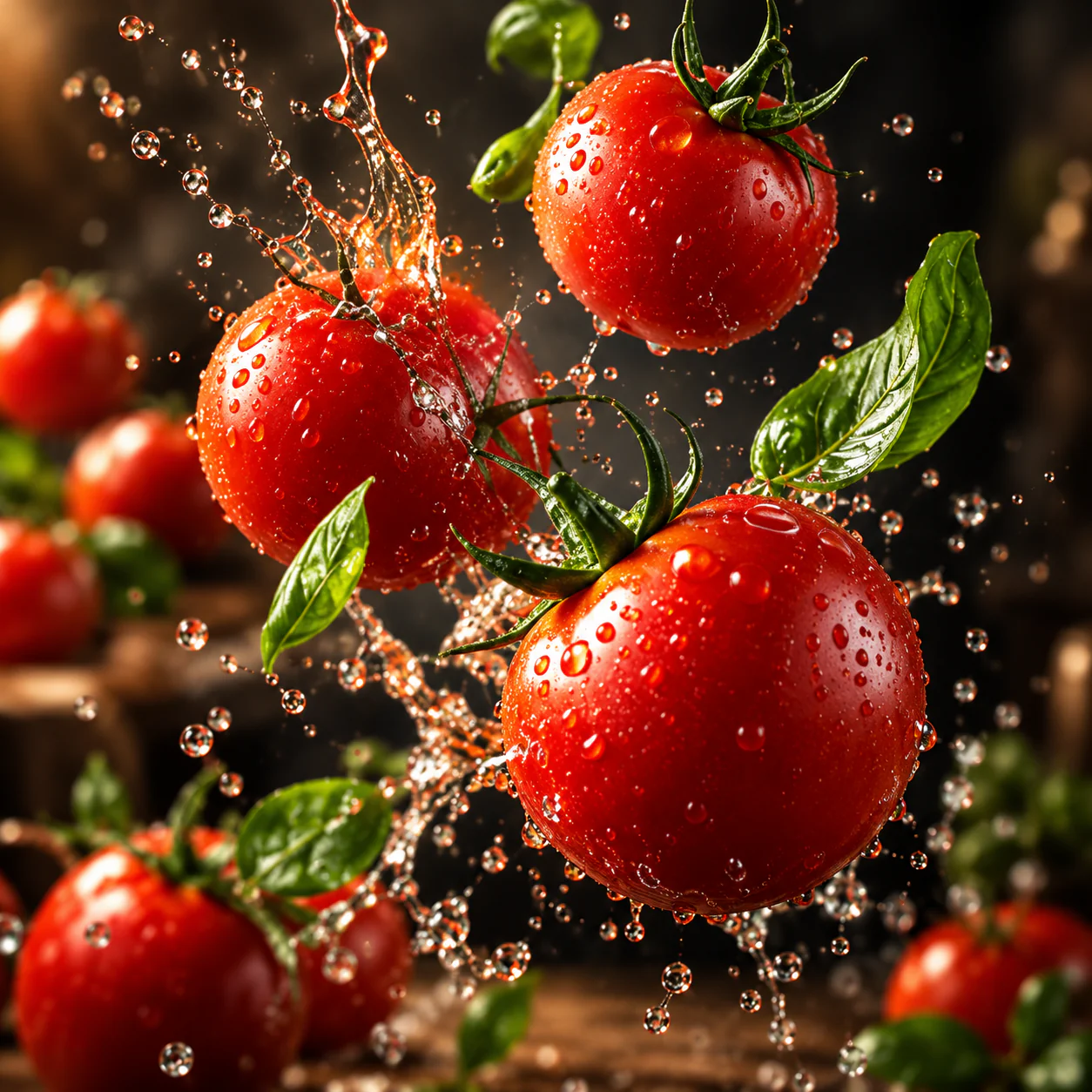 رب گوجه‌فرنگی (قوطی)   تصویر 4