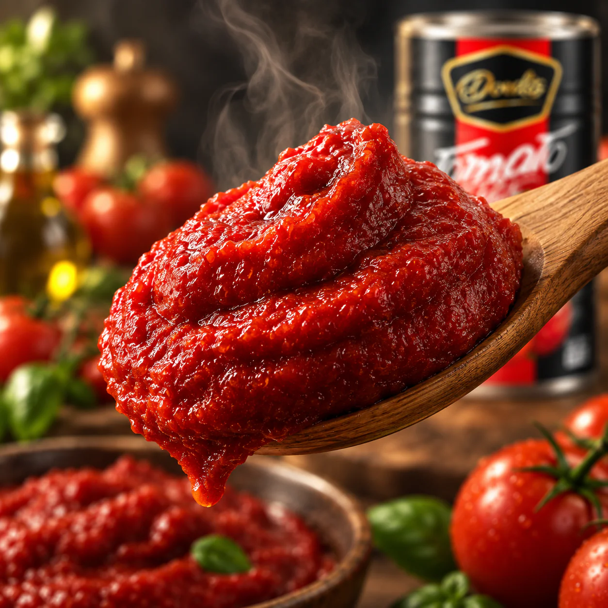 رب گوجه‌فرنگی (قوطی)   تصویر 7