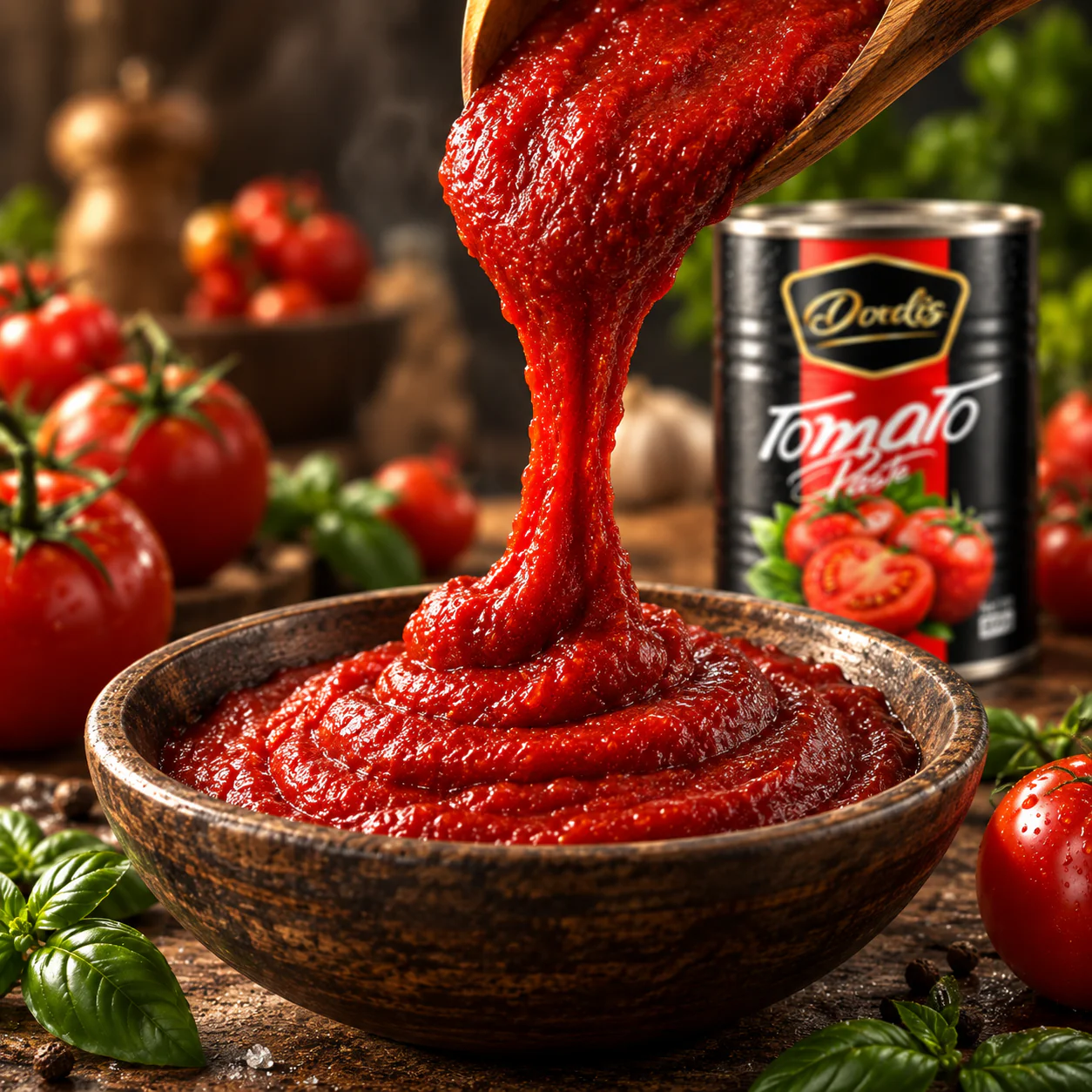 رب گوجه‌فرنگی (قوطی)   تصویر 9