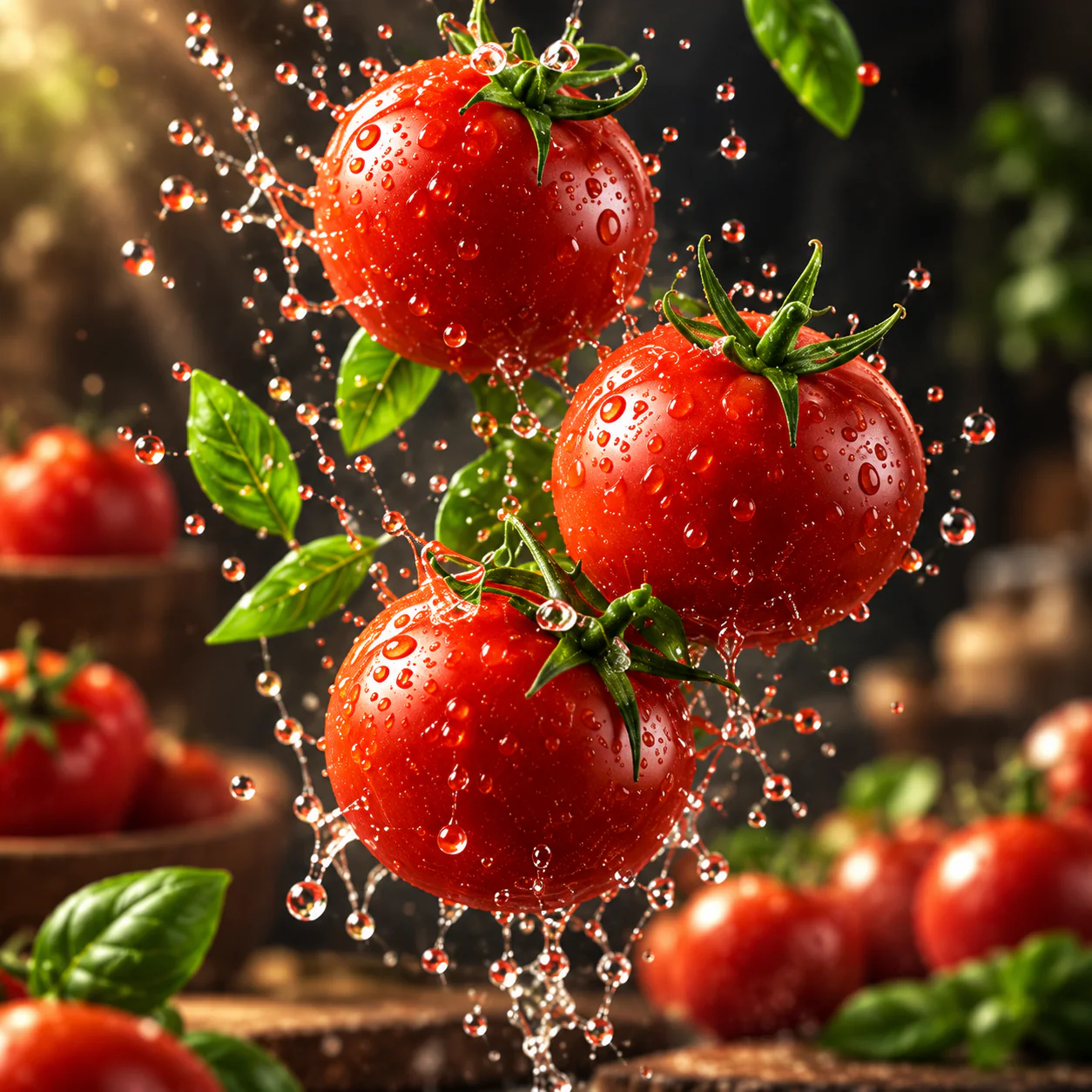 رب گوجه‌فرنگی شیشه‌ای   تصویر 3