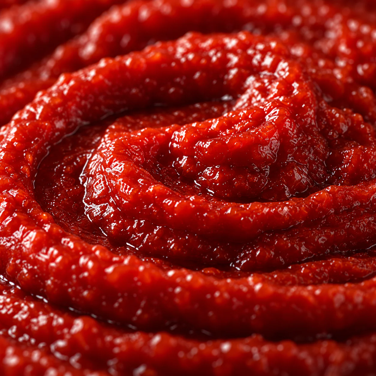 رب گوجه‌فرنگی شیشه‌ای   تصویر 6