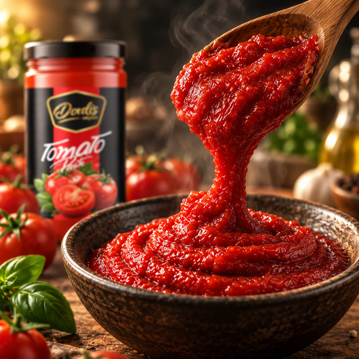 رب گوجه‌فرنگی شیشه‌ای   تصویر 7